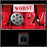 Lo peor del 2024 E258