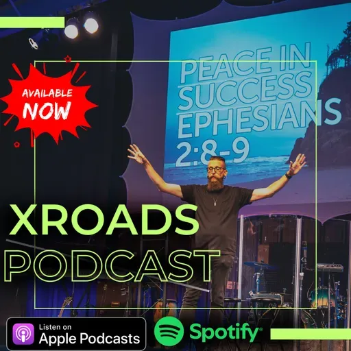 Warriors, Cowards, and The One Who Is Peace.