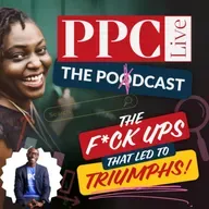 EP324 - The £20K Overspend: How Integrity Saved My Career ft Serge Nguele