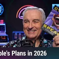 MacBreak Weekly 1006: Unemployable