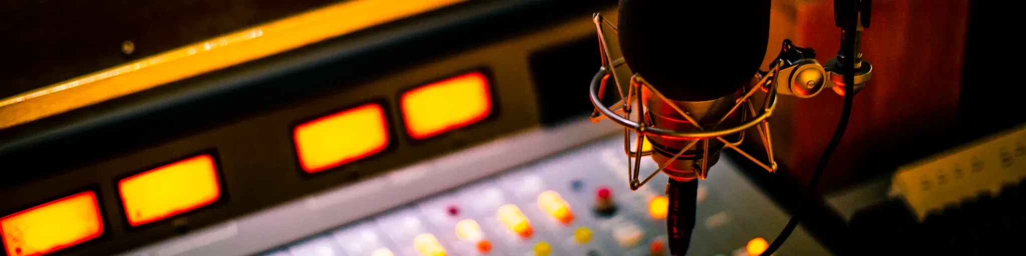SRC RADIO