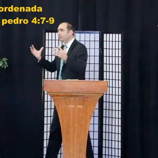 Una vida ordenada Para Dios