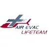 Nashville area Air Evac EMS Helicopter