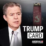 Here’s How Trump Can Leverage the CCP’s Greatest Vulnerability | Ambassador Sam Brownback
