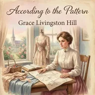 According to the Pattern by Grace Livingston Hill ~ Full Audiobook [religion]