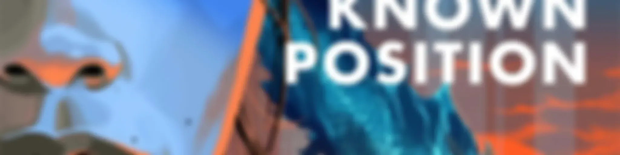Last Known Position