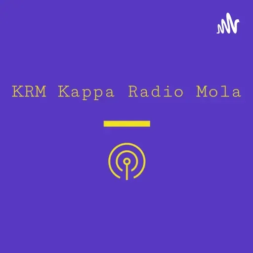 Kappa Radio Vrinda MOLA by Yoga Network podcast 100 venerdì 31 marzo 2023