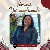 55. Desarrugando el Alma| Esmeralda Sánchez