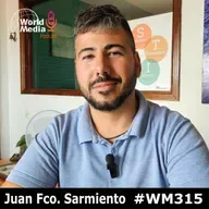 #WM315 Así es el primer mástil del mundo que genera energía