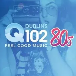 Dublin's Q102 80's