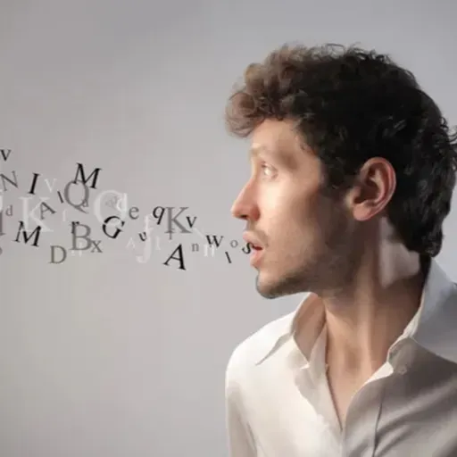 Mortificação da língua e da curiosidade