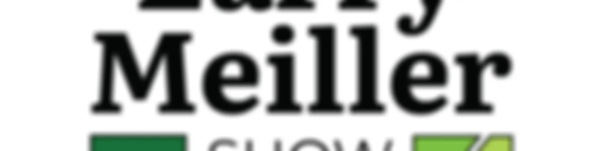 The Larry Meiller Show from Wisconsin Public Radio