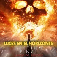 Destino Final 6: Lazos de sangre - Luces en el Horizonte
