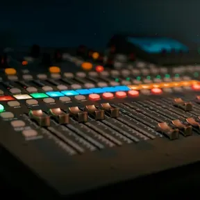 darkness soul radio