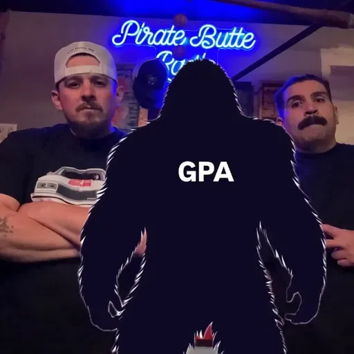 The GPA Episode