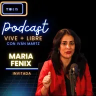 Vivir antes de morir: despertar cuando sigues vivo - María Fenix
