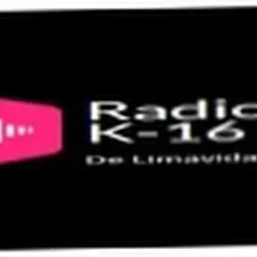 Radio K-16 Rock Latino