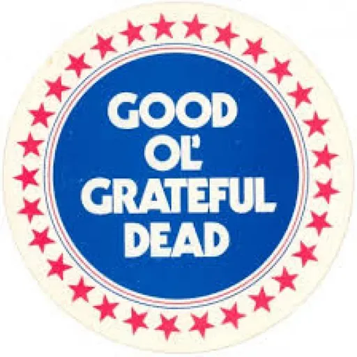 Grateful Dead and Friends on 01/31/26