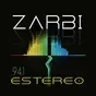 Zarbi Estéreo
