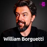 Em que momento da vida você aprendeu a sofrer calado? - William Borguetti