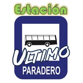 Estación Ultimo Paradero