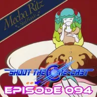 Episode 094 - Mecha Ritz (April 2026)
