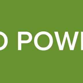 RADIO POWER FM