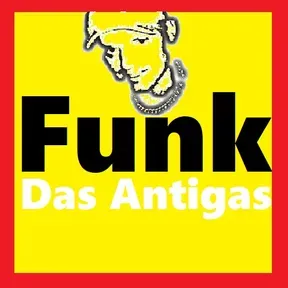 Funk das Antigas Brasil Web