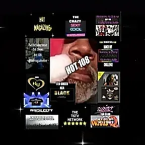 The Birthday Shout Out Show