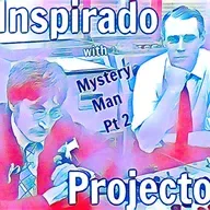 Mystery Man Part 2 - Akashic Records