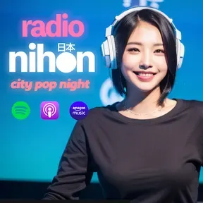 Radio Nihon