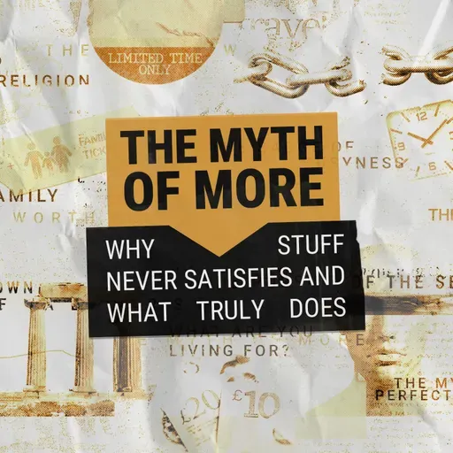 Idols | The Myth Of More