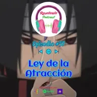 57. LEY DE LA ATRACCION