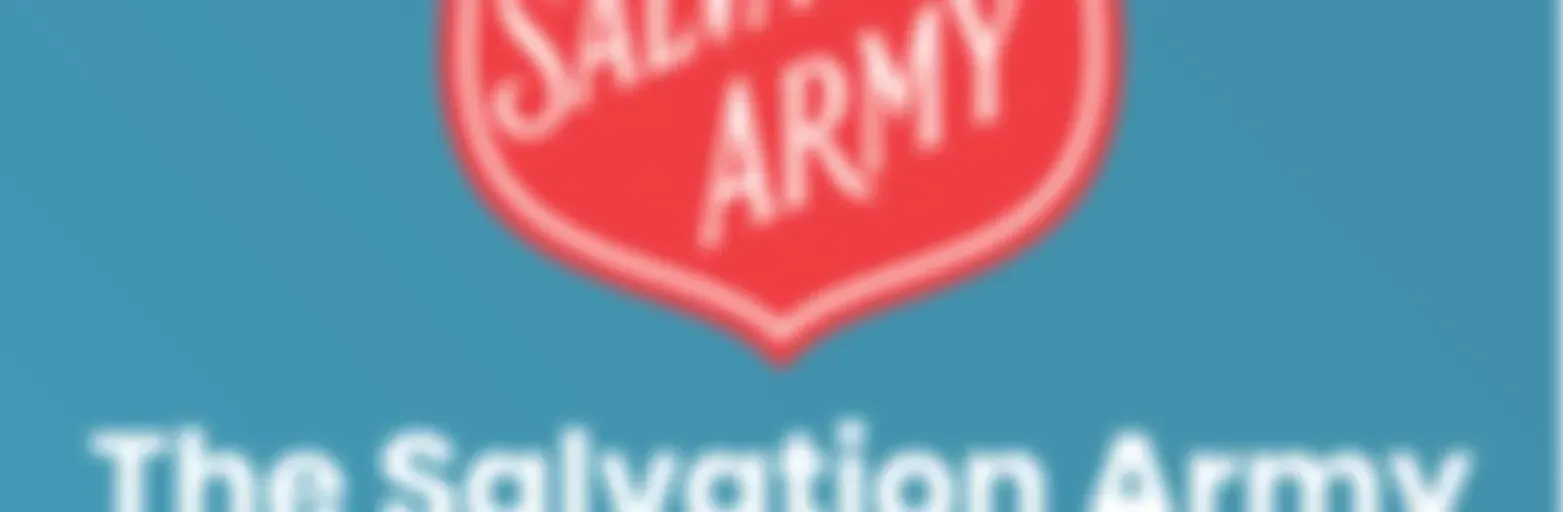 Salvation Army Cheltenham