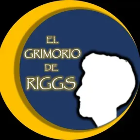 El Grimorio de Riggs