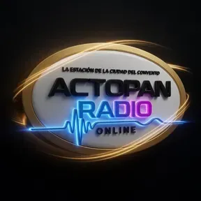 La estación de la ciudad del convento (Actopan radio Online)