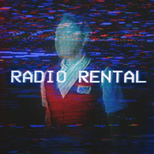 Radio Rental Returns April 3rd!