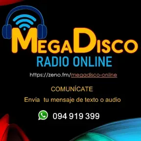Megadisco radionline