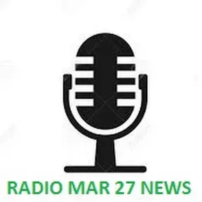 RADIO MAR 27 NEWS