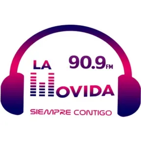 Radio La Movida en vivo