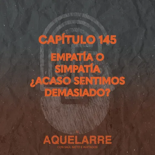 Empatía o simpatía ¿Acaso sentimos demasiado?