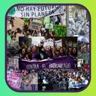 Lxs jovenes y ¿La antipolitica? | Momento Rosca en Pueblada