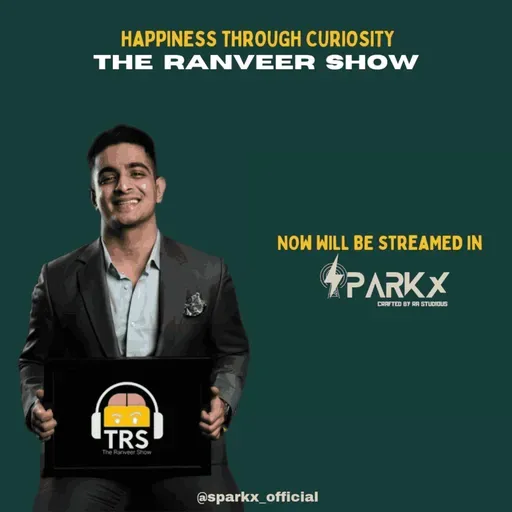 THE RANVEER SHOW 2026-05-03 02:00