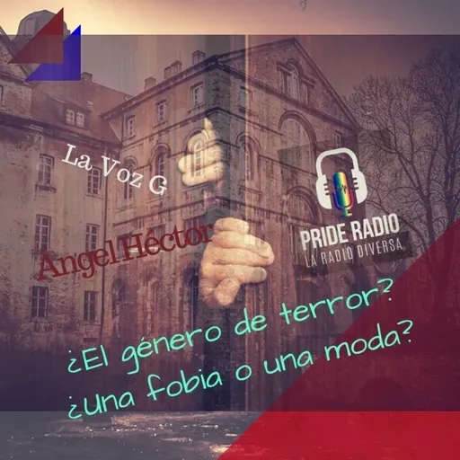 ¿El género de terror? ¿Una fobia o una moda?
