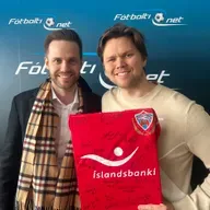 Niðurtalningin - Hemmi hefur allt að sanna