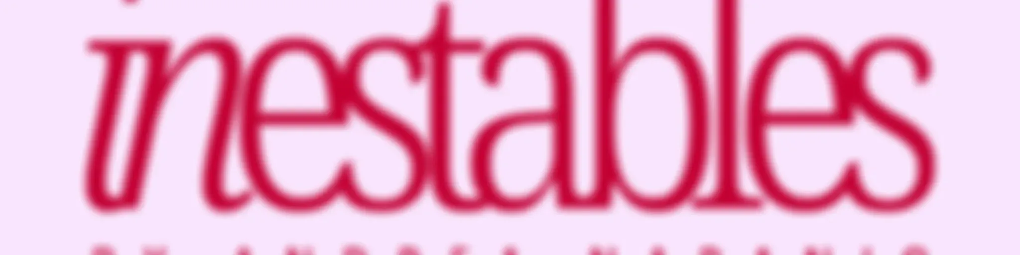 Inestables