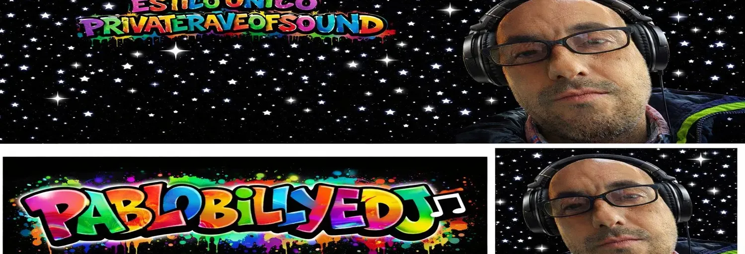 PABLOBILLYEDJ BY PRIVATERAVEOFSOUND
