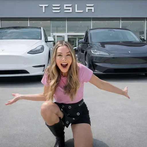 EP 59 - Tesla Just Patented a way to “Fake” New Hardware on Old Cars