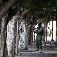 The News Roundup For November 21, 2025