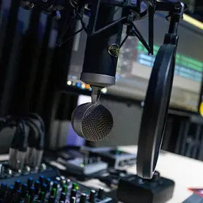Web-radio-24hr